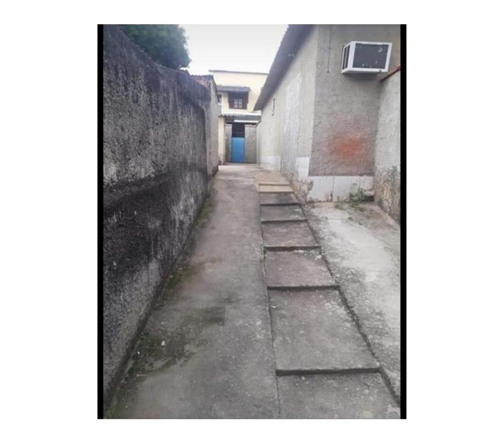 Apartamentos a venda Rio de Janeiro RJ Campo Grande, Rio de Janeiro - Fotos para Casarão em Campo Grande RJ