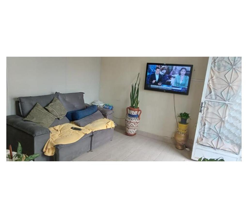 Apartamentos a venda Rio de Janeiro RJ Campo Grande, Rio de Janeiro - Fotos para Casarão em Campo Grande RJ