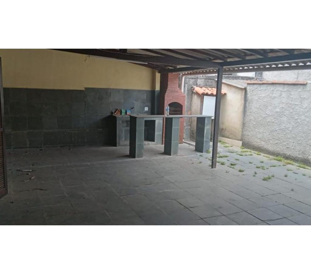 Apartamentos a venda Rio de Janeiro RJ Campo Grande, Rio de Janeiro - Fotos para Casarão em Campo Grande RJ