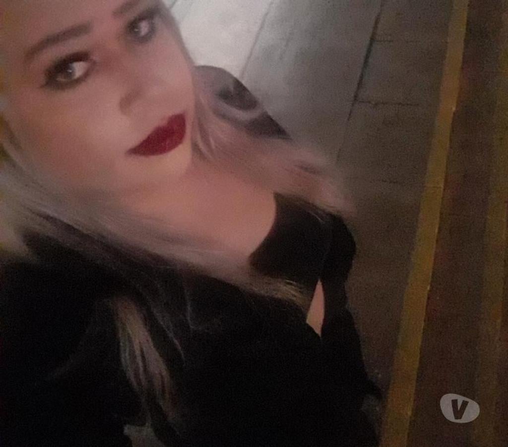 Garotas de programa Cidreira RS - images_alt_text Victoria trans sem local