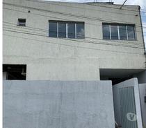 Alugo apartamento no Centro de Manilha - Itaboraí