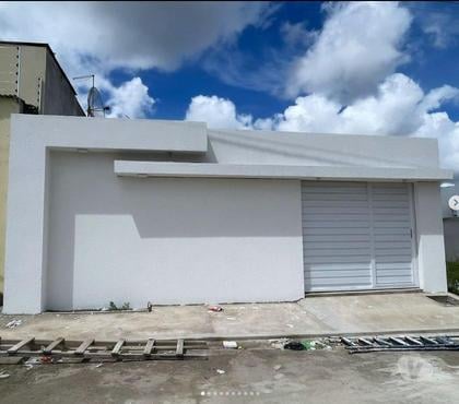 Casas para vender - Fotos para Nova Casa No Bairro Nobre
