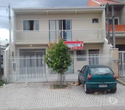 Casas para vender Bairro Novo Curitiba PR - Fotos para SOBRADO COM 330 M² NO SITIO CERCADO