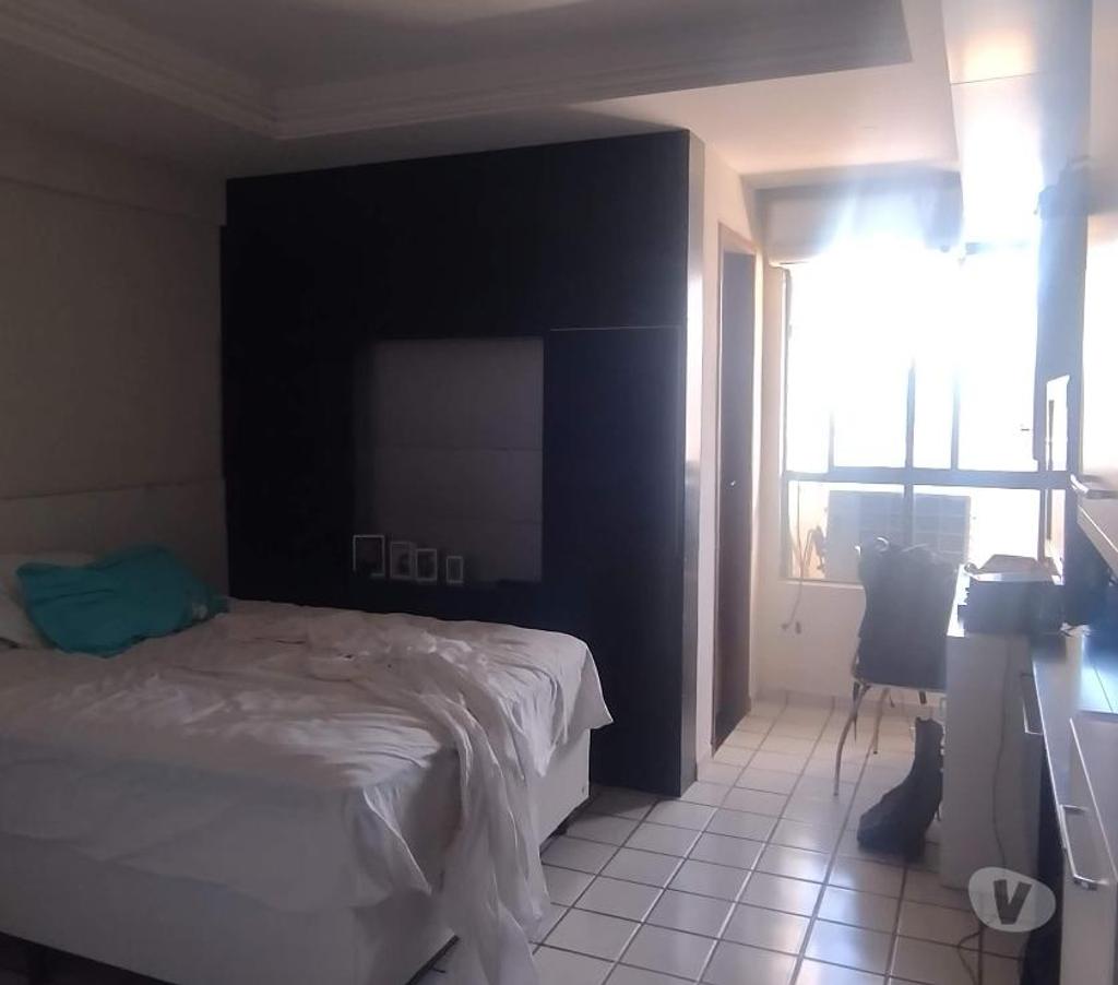 Apartamentos a venda Natal RN Natal Leste - Fotos para Apartamento no Tirol 4 suítes - 254 m2 - Natal RN