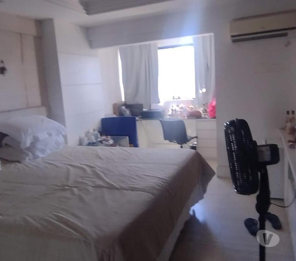 Apartamentos a venda Natal RN Natal Leste - Fotos para Apartamento no Tirol 4 suítes - 254 m2 - Natal RN