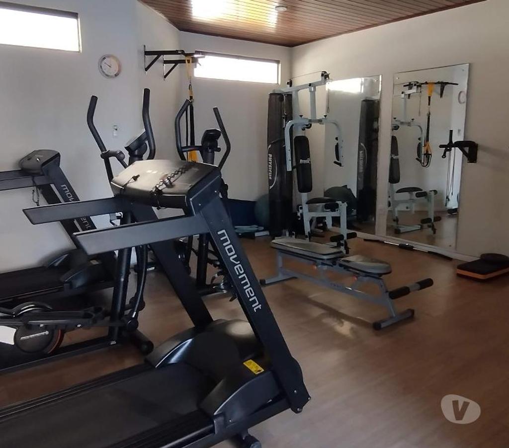 Apartamentos a venda Natal RN Natal Leste - Fotos para Apartamento no Tirol 4 suítes - 254 m2 - Natal RN