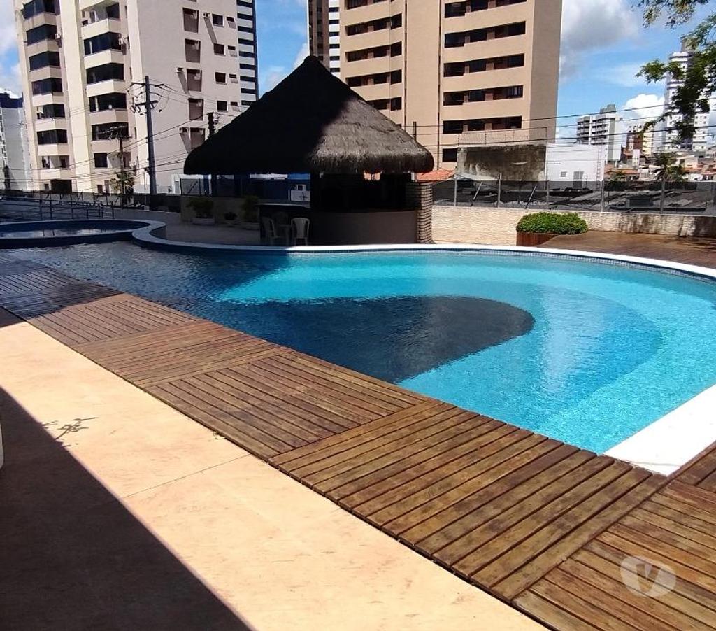 Apartamentos a venda Natal RN Natal Leste - Fotos para Apartamento no Tirol 4 suítes - 254 m2 - Natal RN