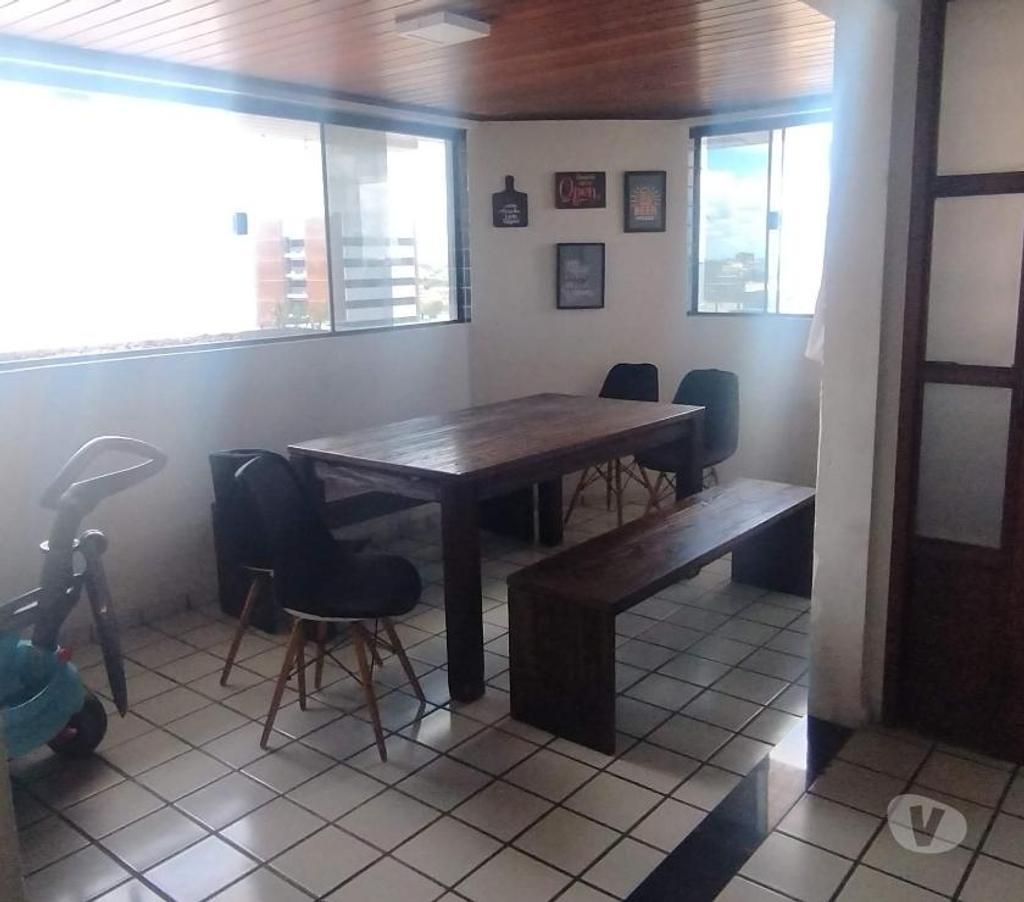 Apartamentos a venda Natal RN Natal Leste - Fotos para Apartamento no Tirol 4 suítes - 254 m2 - Natal RN