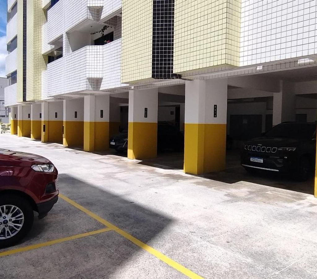 Apartamentos a venda Natal RN Natal Leste - Fotos para Apartamento no Tirol 4 suítes - 254 m2 - Natal RN