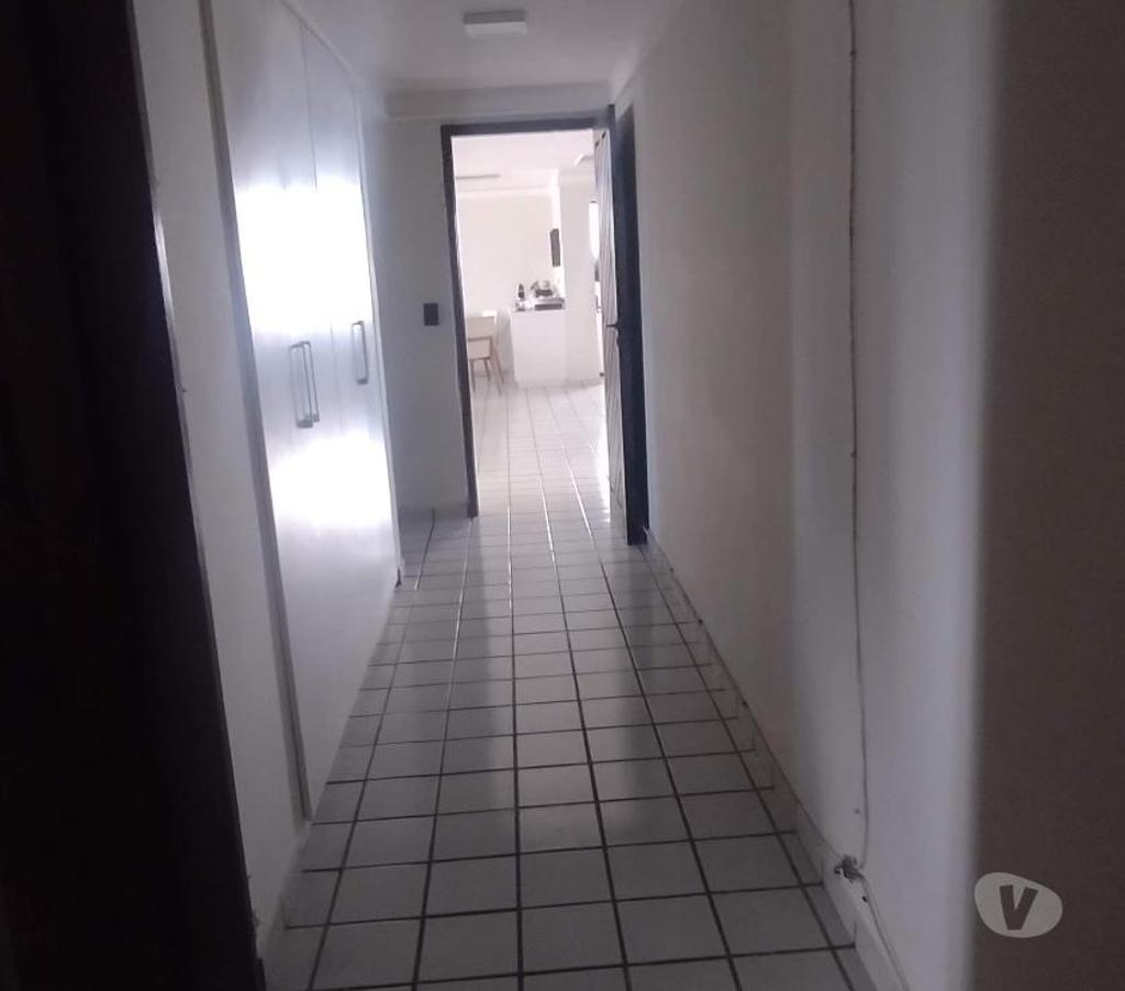 Apartamentos a venda Natal RN Natal Leste - Fotos para Apartamento no Tirol 4 suítes - 254 m2 - Natal RN