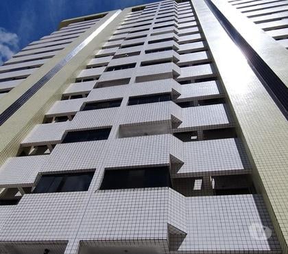 Apartamentos a venda Natal Leste Natal RN - Fotos para Apartamento no Tirol 4 suítes - 254 m2 - Natal RN