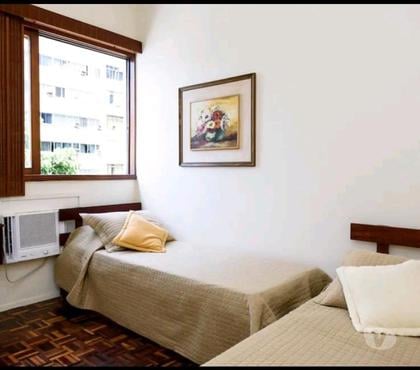 casas para vender Barra da Tijuca Rio de Janeiro RJ - images_alt_text Venha Morar em Ipanema pertinho da Praia