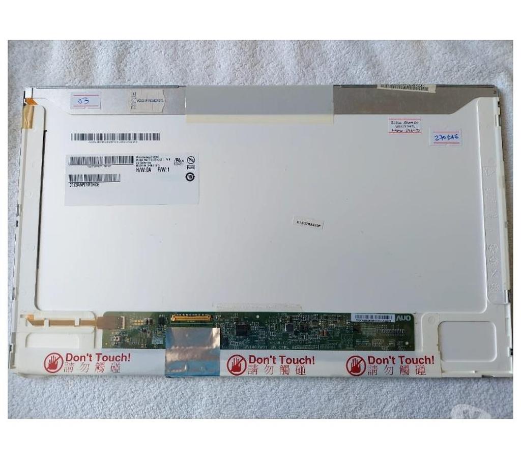 Computador Praia Grande SP - Fotos para Tela Notebook 270E4E - 40 Pinos - Lado Esquerdo - CDetalhes