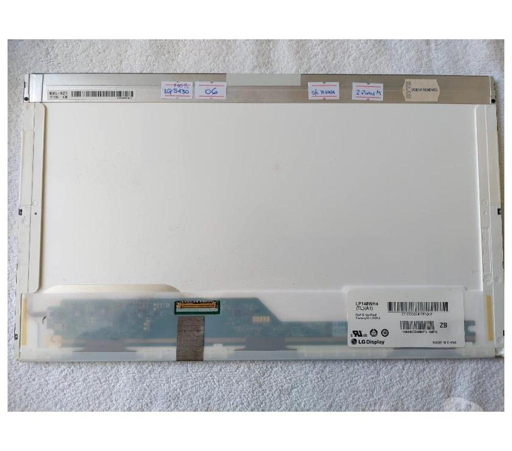 Computador Praia Grande SP - Fotos para Tela Note Samsung 270E4E- 14 Pol -40 P - Esquerdo - 100%