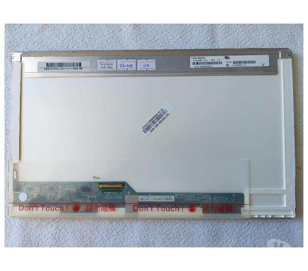 Computador Praia Grande SP - Fotos para Tela Note Samsung 270E4E- 14 Pol -40 P - Esquerdo - 100%