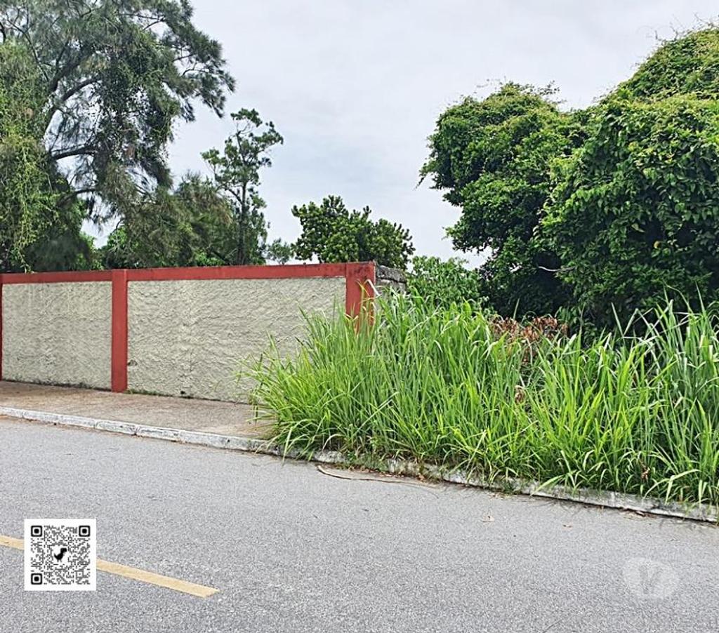 Terrenos Marica RJ - Fotos para Terreno Bem Localizado no Bairro de Lagoa em Maricá, 360m².