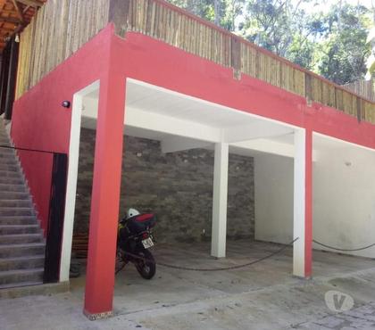 Casas para comprar - images_alt_text CASA ITAIPAVA CONDOMÍNIO NO VALE DO CUIABÁ (CONSTRUÇÃO NOVA)