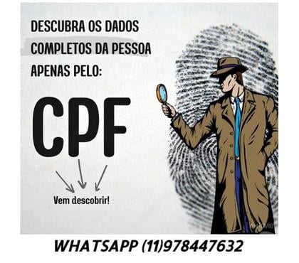 Outros serviços - Fotos para Detetive Particular