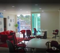 Ponto para escritorio na avenida Constantino Nery