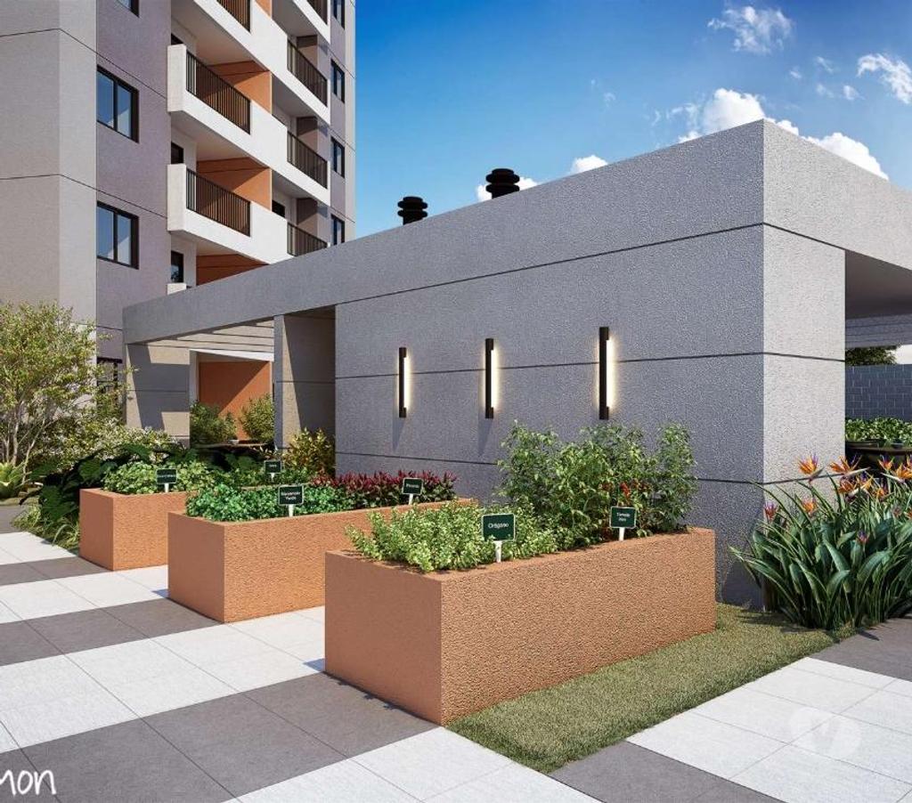 Empreendimentos imóveis Sao Paulo SP Santo Amaro - Fotos para Lançamento de APTO NO BAIRRO SANTO AMARO - SÃO PAULO