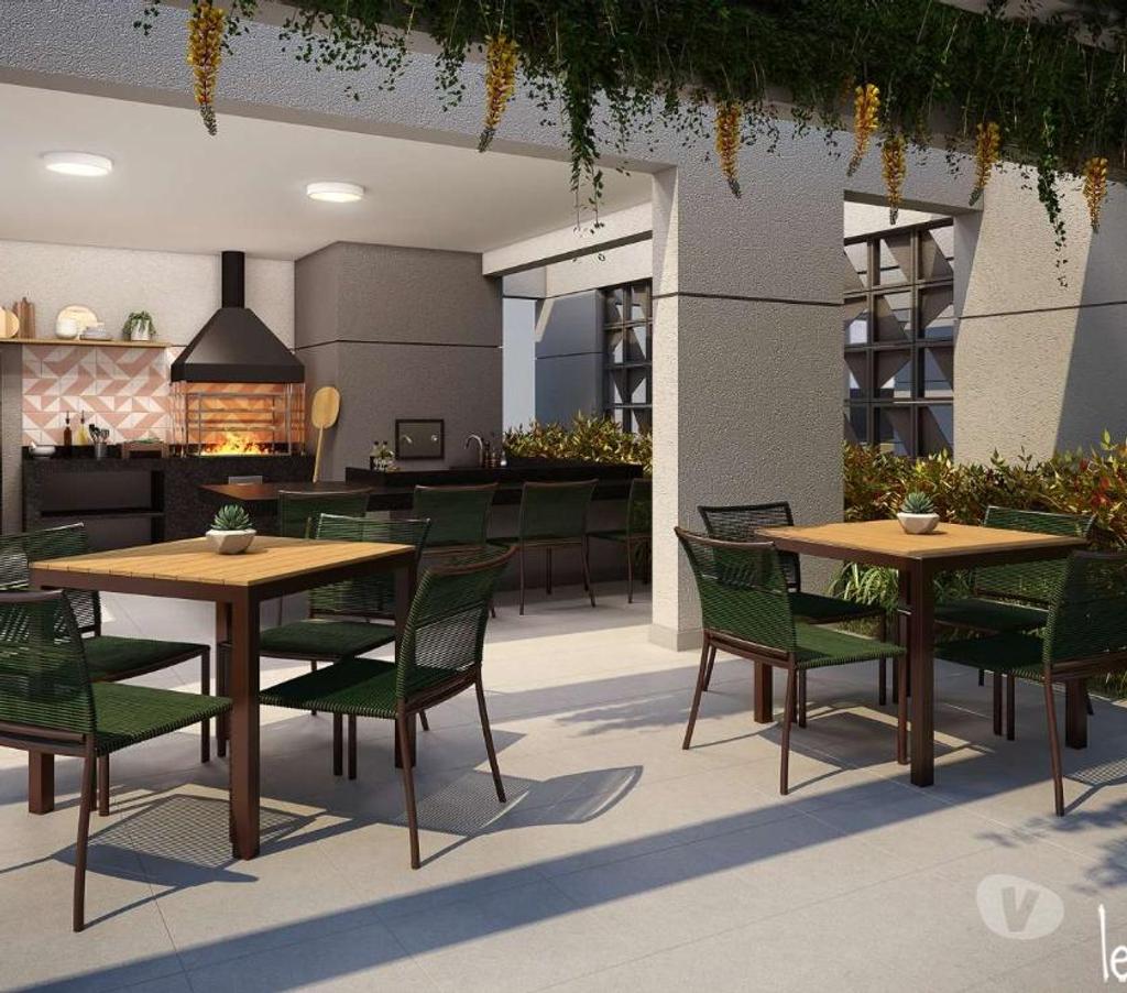 Empreendimentos imóveis Sao Paulo SP Santo Amaro - Fotos para Lançamento de APTO NO BAIRRO SANTO AMARO - SÃO PAULO