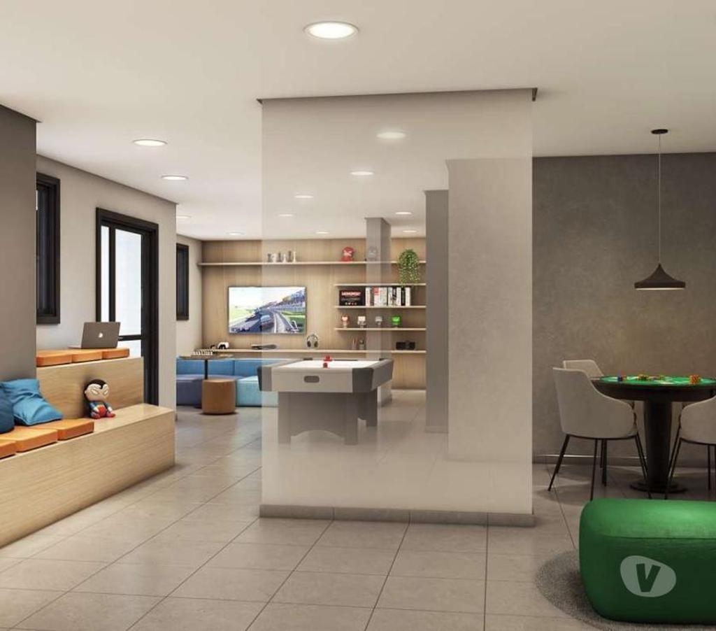 Empreendimentos imóveis Sao Paulo SP Santo Amaro - Fotos para Lançamento de APTO NO BAIRRO SANTO AMARO - SÃO PAULO