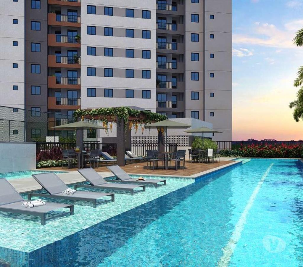 Empreendimentos imóveis Sao Paulo SP Santo Amaro - Fotos para Lançamento de APTO NO BAIRRO SANTO AMARO - SÃO PAULO