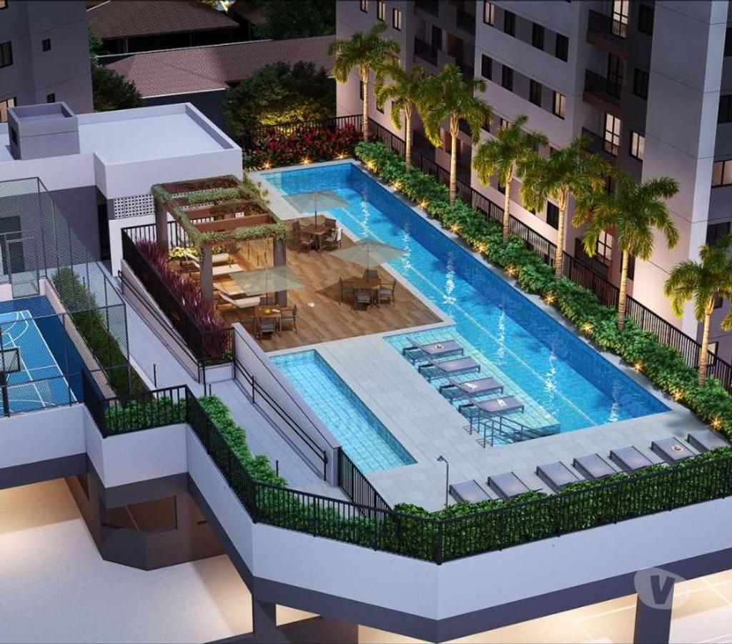 Empreendimentos imóveis Sao Paulo SP Santo Amaro - Fotos para Lançamento de APTO NO BAIRRO SANTO AMARO - SÃO PAULO