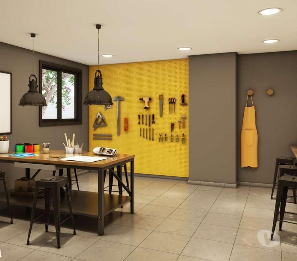 Empreendimentos imóveis Sao Paulo SP Santo Amaro - Fotos para Lançamento de APTO NO BAIRRO SANTO AMARO - SÃO PAULO