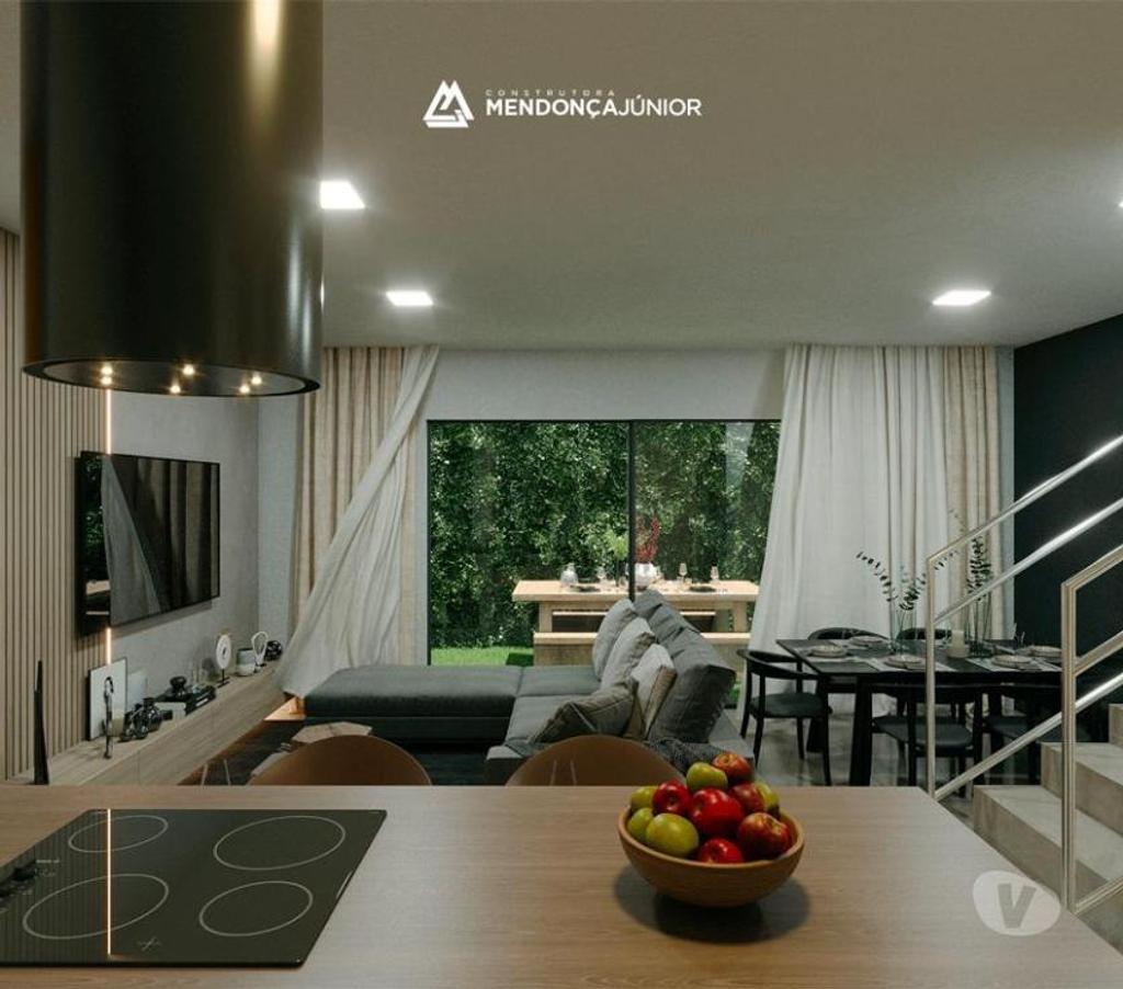 Apartamentos a venda Natal RN Natal Sul - Fotos para Casa Duplex no bairro de Neópolis