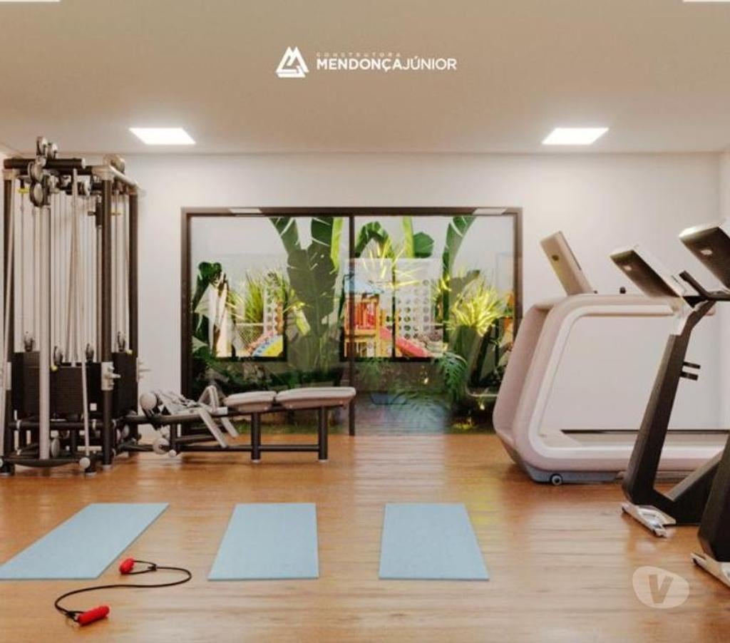 Apartamentos a venda Natal RN Natal Sul - Fotos para Casa Duplex no bairro de Neópolis