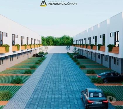 casas para vender Natal Sul Natal RN - Fotos para Casa Duplex no bairro de Neópolis