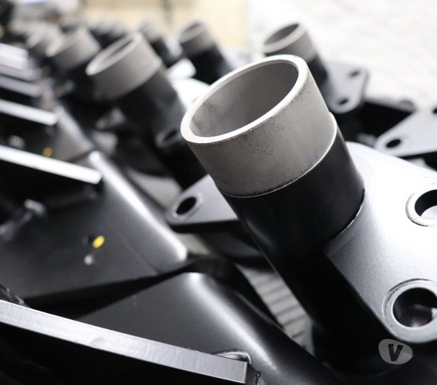 Outros serviços Grande Sao Paulo SP Diadema - Fotos para Pintura eletrostática