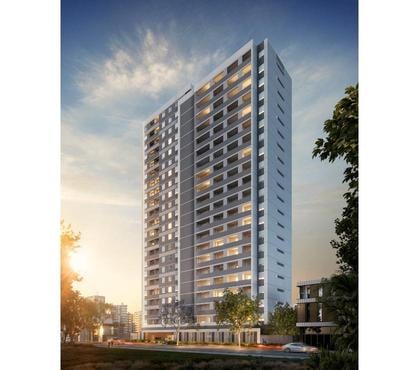 Empreendimentos Imobiliários Pinheiros Sao Paulo SP - Fotos para LIVING FULL PINHEIROS 24m-29m e 33m - Breve Lançamento