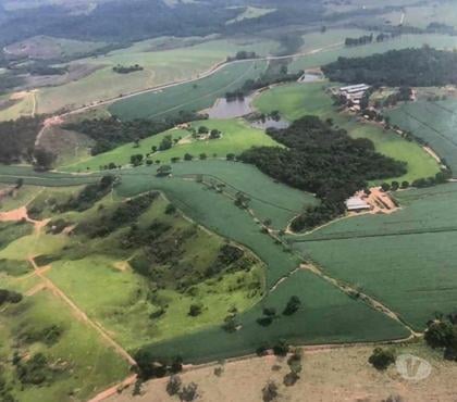 Fazendas - Sitios à venda - Fotos para Excelente fazenda dupla aptidão- grãos e leite