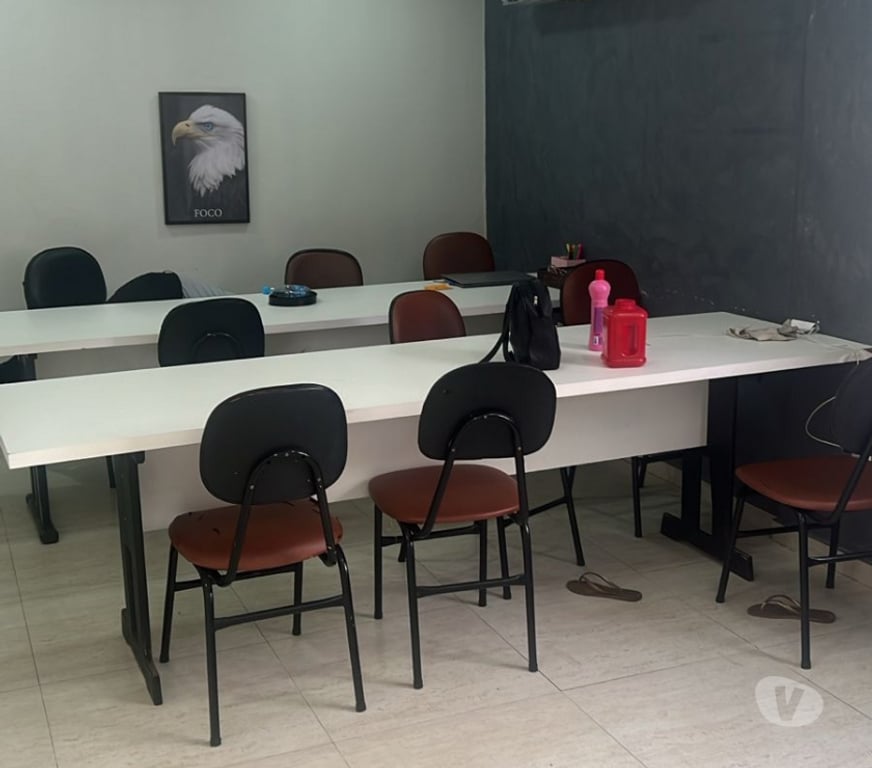 Aluguel Loja Manaus AM - Fotos para Sala comercial para escritório na avenida Constantino Nery