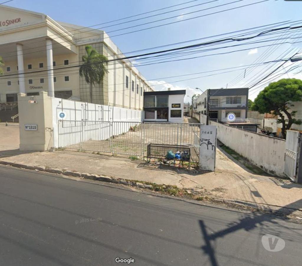 Aluguel Loja Manaus AM - Fotos para Sala comercial para escritório na avenida Constantino Nery