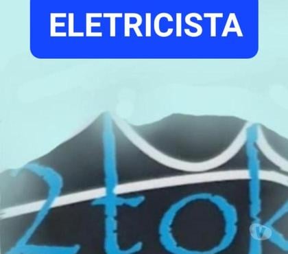 Reparo - Conserto - Reforma - Fotos para Eletricista profissional