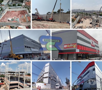 Outros serviços Pirituba Sao Paulo SP - Fotos para Engenheiro Civil