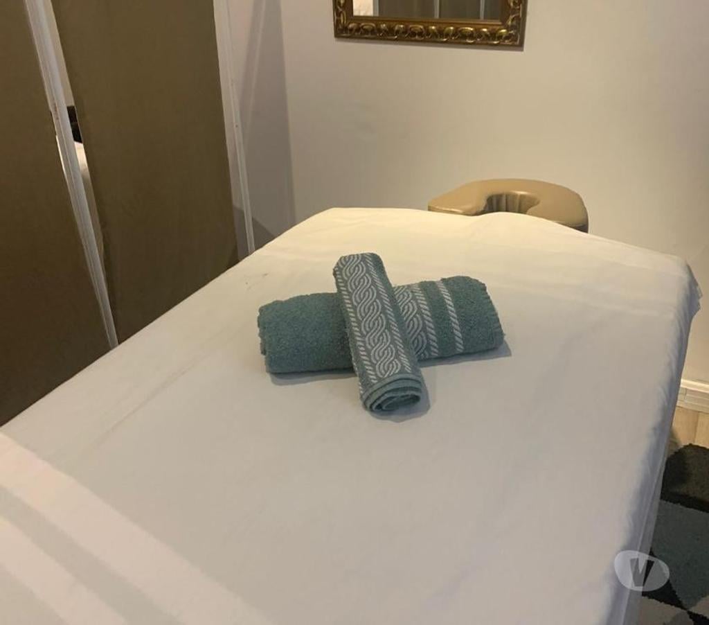 Bem-Estar - Saúde - Beleza Florianopolis SC Centro Florianopolis - images_alt_text Massagem Relaxante