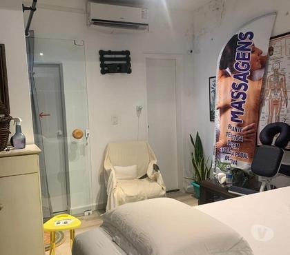 Bem-Estar - Saúde - Beleza Centro Florianopolis Florianopolis SC - Fotos para Massagem Relaxante