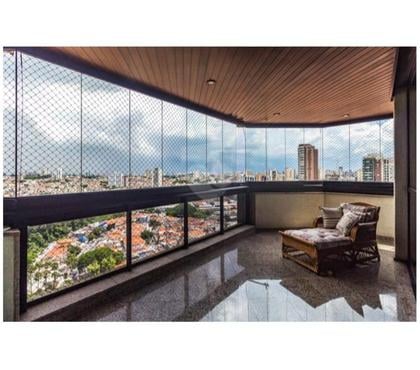 Casas a venda Tatuapé Sao Paulo SP - Fotos para Edificio Guarapari Tatuapé com 4 Suítes