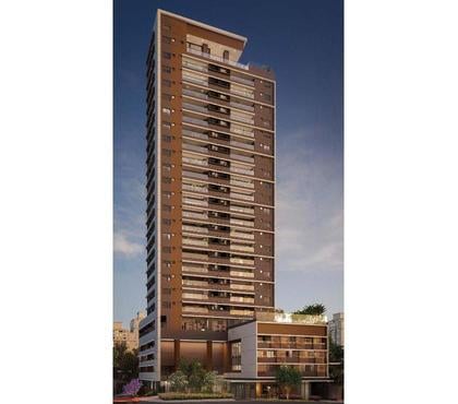 Empreendimentos imóveis Outros Bairros Sao Paulo SP Sao Paulo SP - Fotos para Gaia Ibirapuera 80m-147m-296m- Breve Lançamento