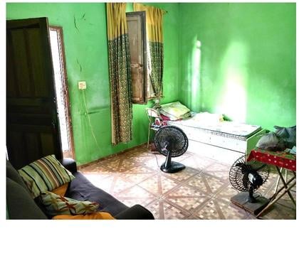 Apartamentos - Casas venda Bras de Pina Rio de Janeiro RJ - images_alt_text CASA DE VILA 2 QUARTOS