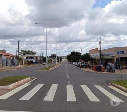 Terrenos - Fotos para terreno comercial 400 metros na avenida café filho