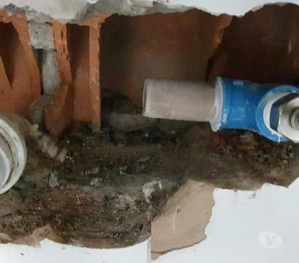 Reparo - Conserto - Reforma - Fotos para encanador 24 horas barao geraldo 19 97416-5299