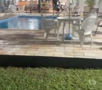 Linda Chácara Represa Jurumirim Avaré SP