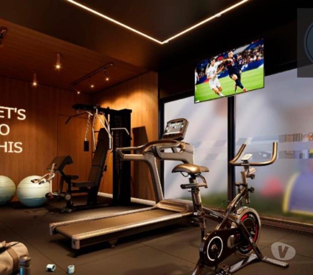 Empreendimentos imóveis Grande Sao Paulo SP São Bernardo do Campo - Fotos para Apartamento 02 Dorms. | 02 Varandas| Baeta Neves - S.B.C.