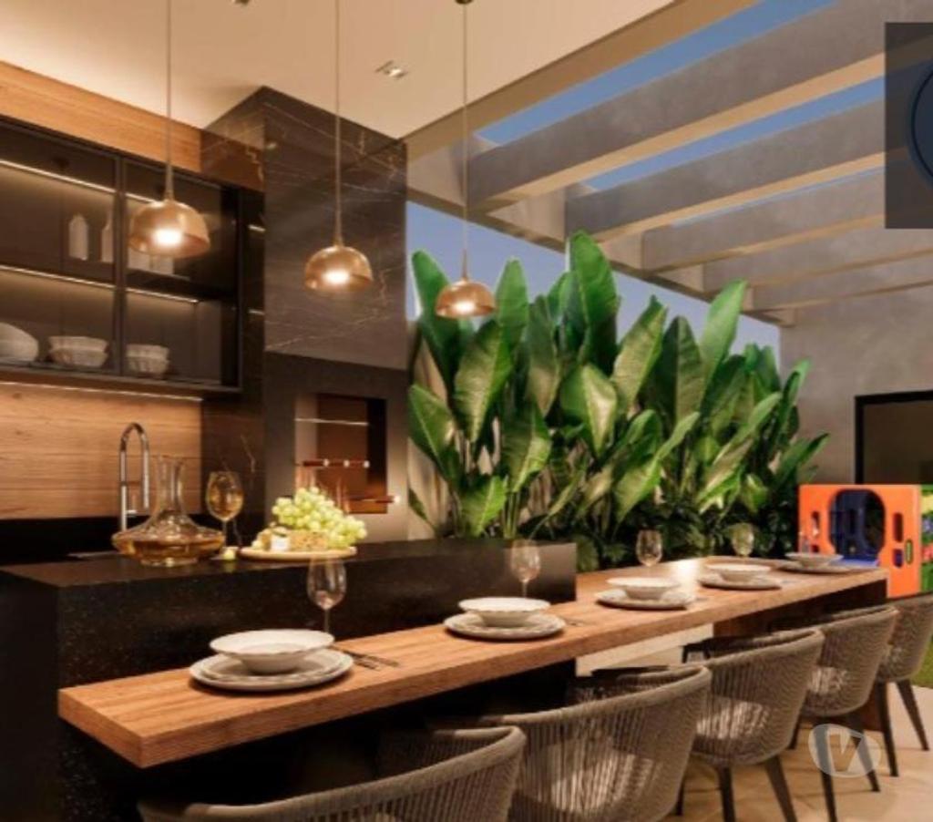 Empreendimentos imóveis Grande Sao Paulo SP São Bernardo do Campo - Fotos para Apartamento 02 Dorms. | 02 Varandas| Baeta Neves - S.B.C.