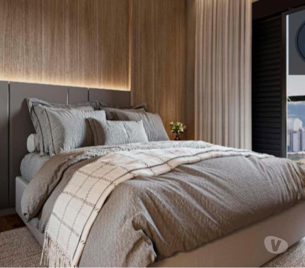 Empreendimentos imóveis Grande Sao Paulo SP São Bernardo do Campo - Fotos para Apartamento 02 Dorms. | 02 Varandas| Baeta Neves - S.B.C.